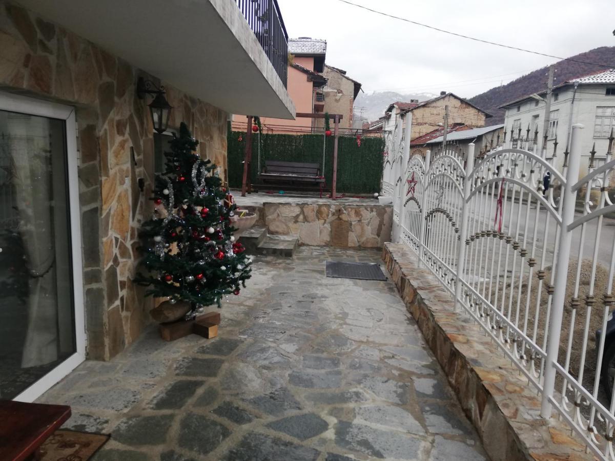 Стаи За Гости Рила Exterior photo